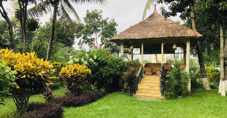 মৌলভীবাজারে ৮০ শতাংশ হোটেল-মোটেল অগ্রিম বুকিং